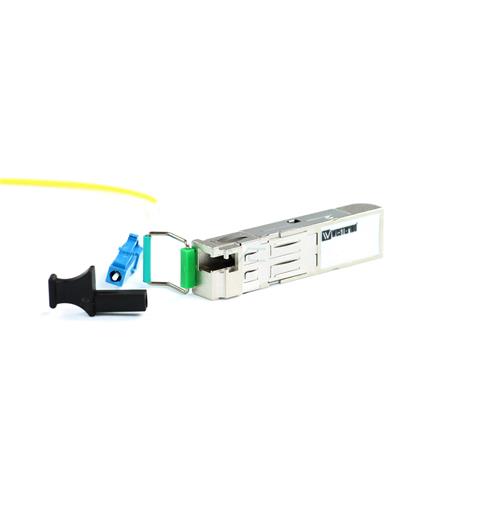 Westermo GSLC20-BiDI-B-DDM SFP 1Gb SM DDM BiDi-B LC20 1550/1310